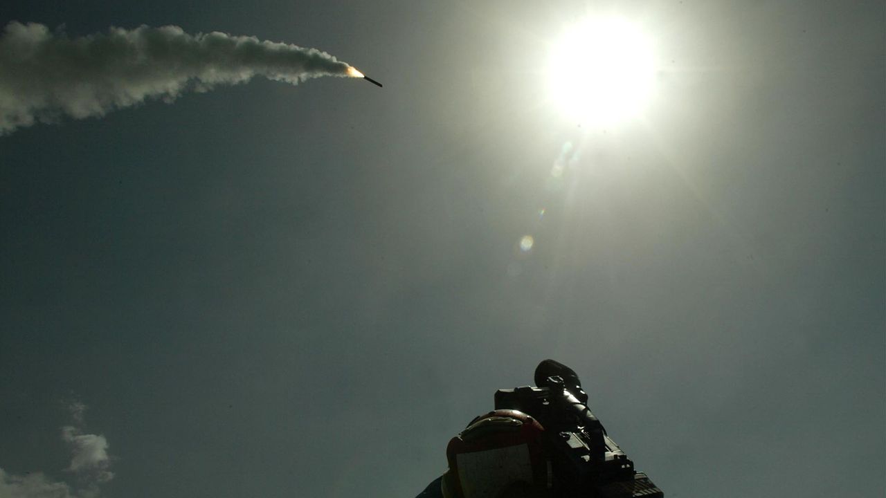 Украйна подготвя терористични атаки срещу Русия с ракети "Томахоук", обяви Захарова