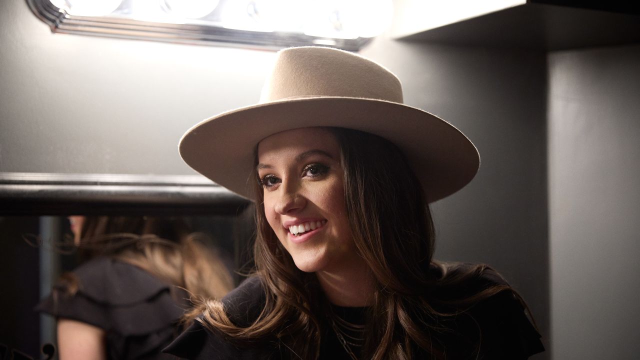 Това ли е жената, отговорна за развода на Никол Кидман и Кийт Ърбан?