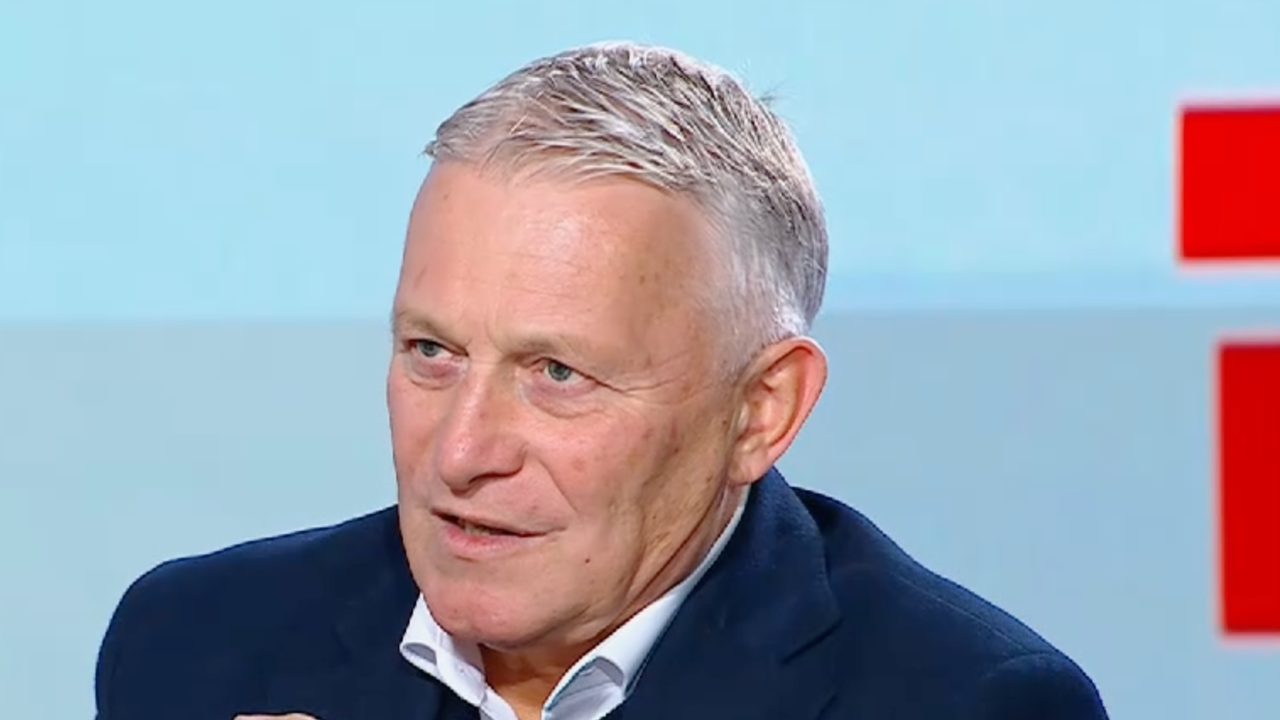 Мирослав Севлиевски: Борисов няма да бутне кабинета