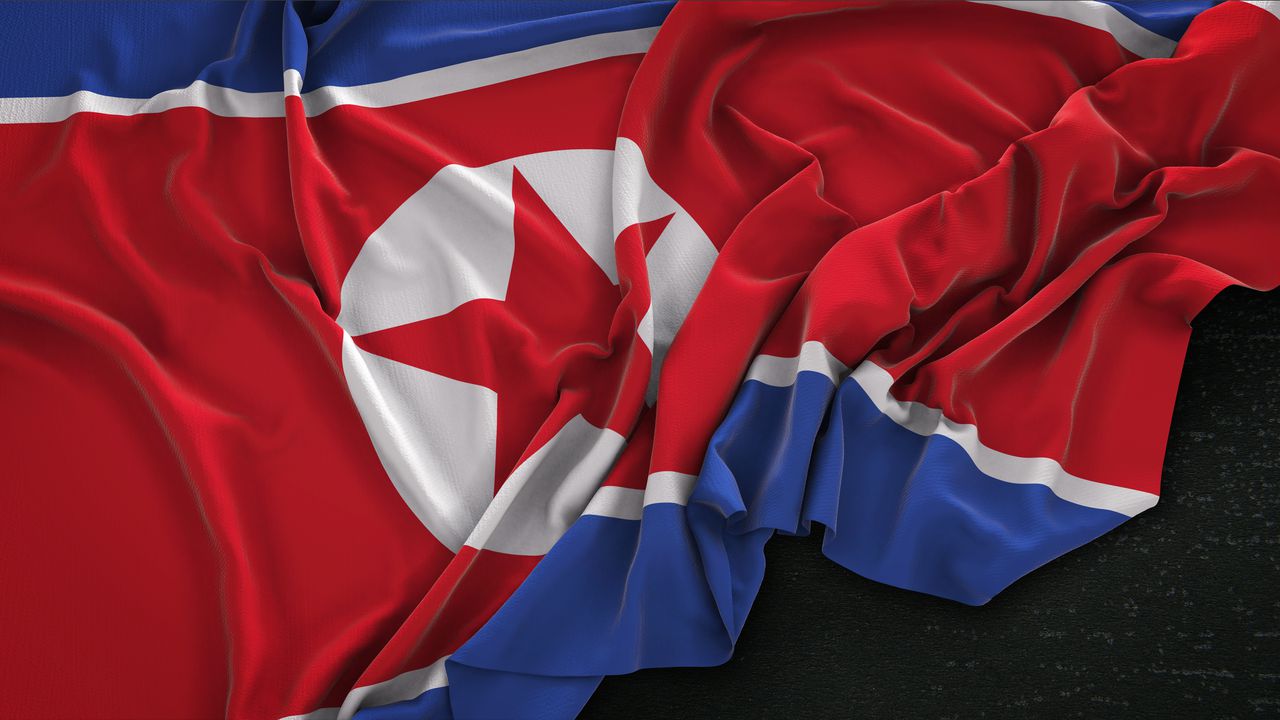 Появи се блек метъл група, която твърди, че е от Северна Корея. Но дали е истина