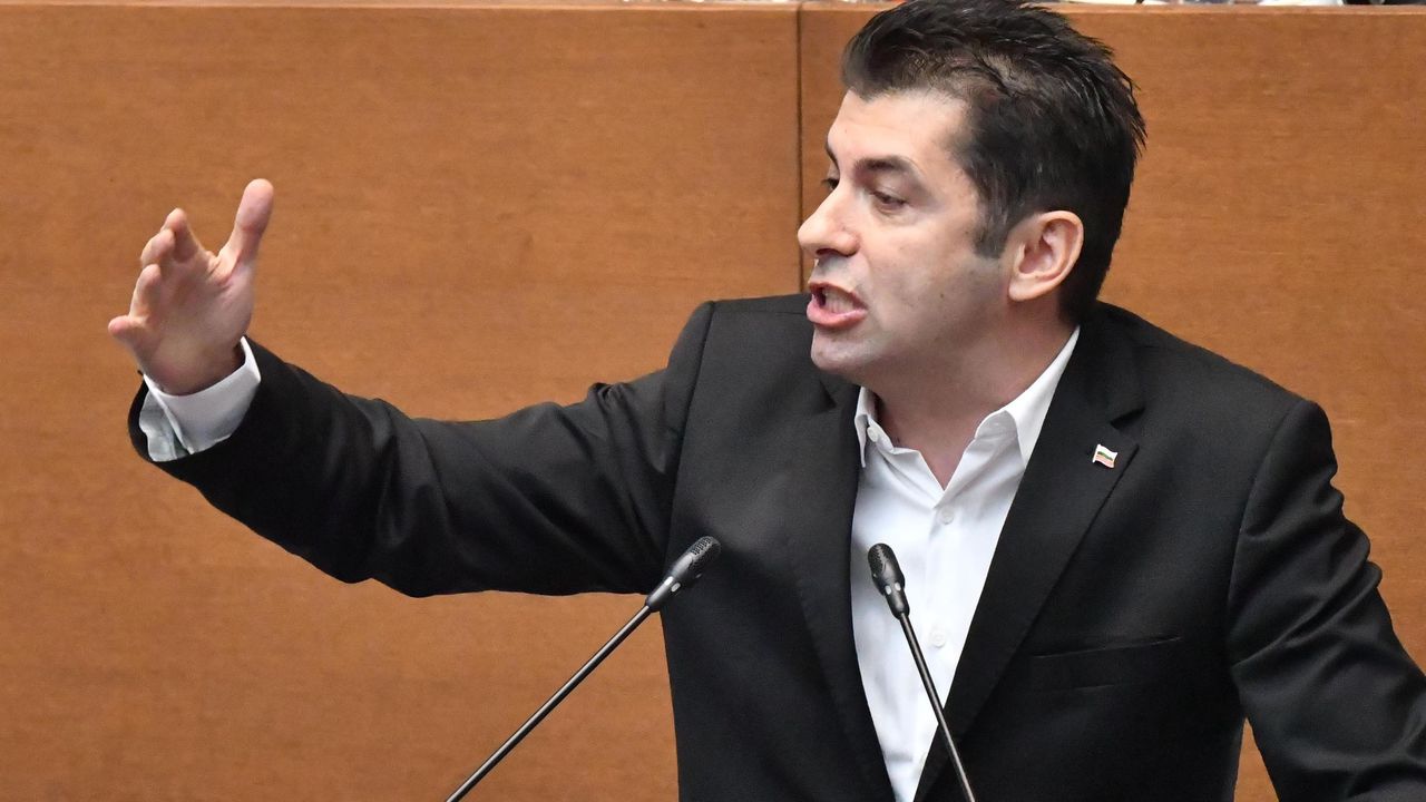 Кирил Петков: Демокрацията е под атака в България