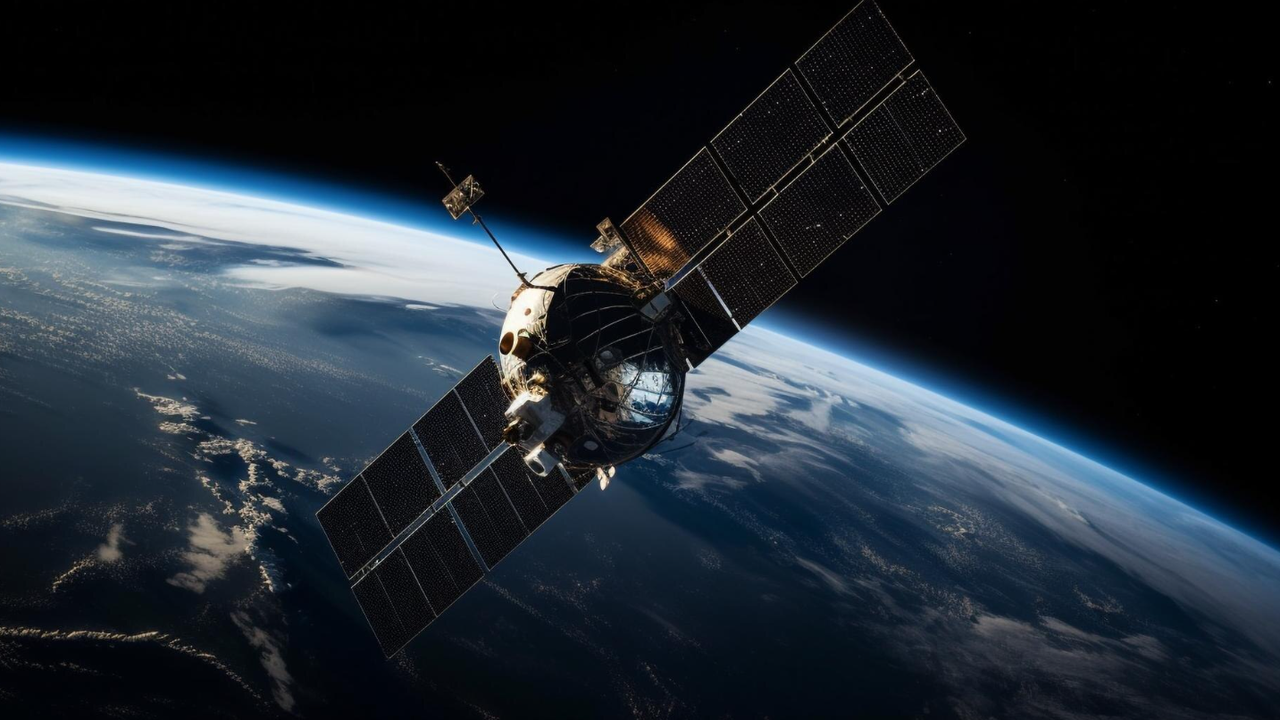 Изследователи откриха сателити, излъчващи некриптирани военни тайни