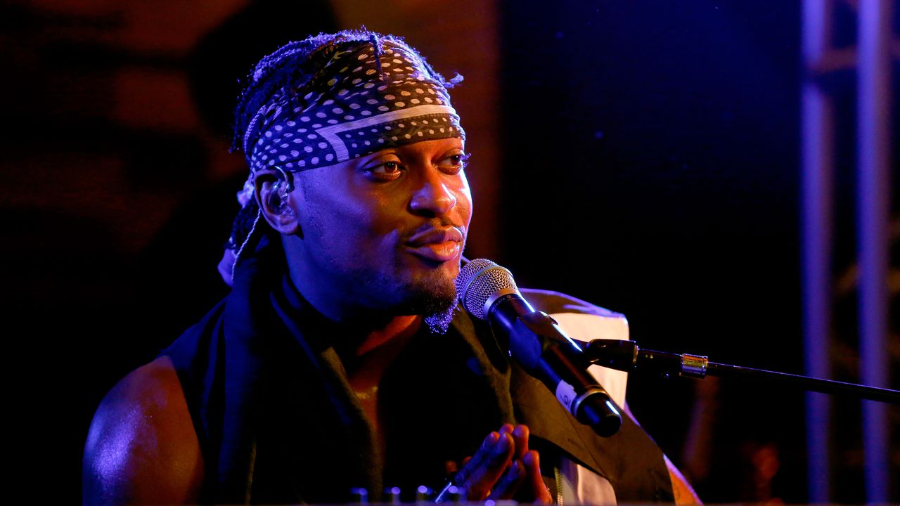 Петте песни на D'Angelo, които преобразиха нео-соул музиката