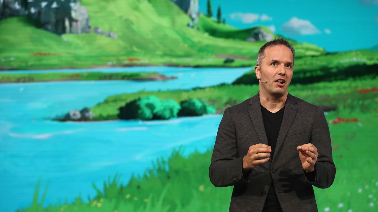 Бъдещето на Assassin's Creed е неясно: Марк-Алексис Коте напусна Ubisoft след 20 години