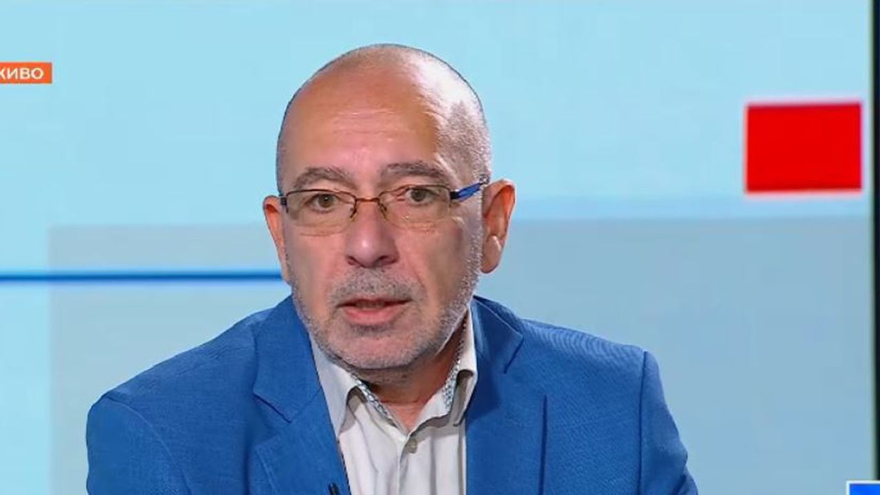 Никой не мисли по темата какво може да се направи