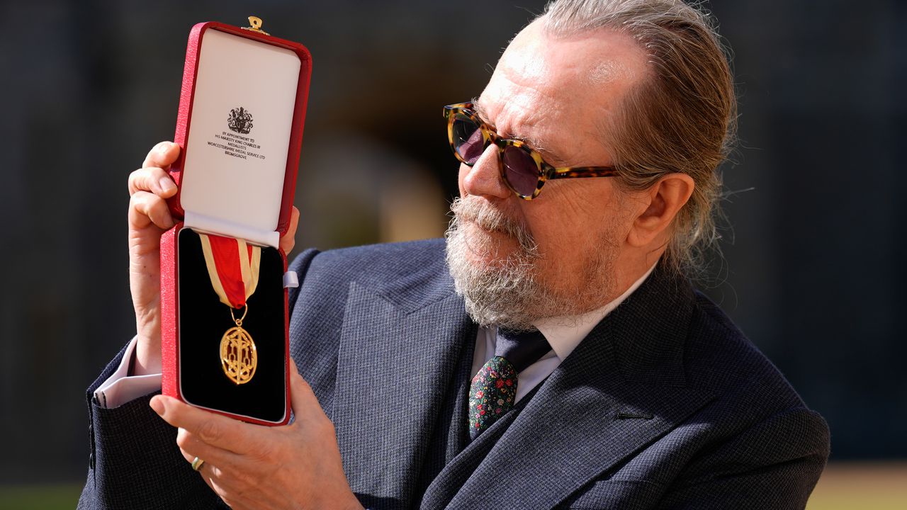 10-те най-велики филма на всички времена, според Гари Олдман