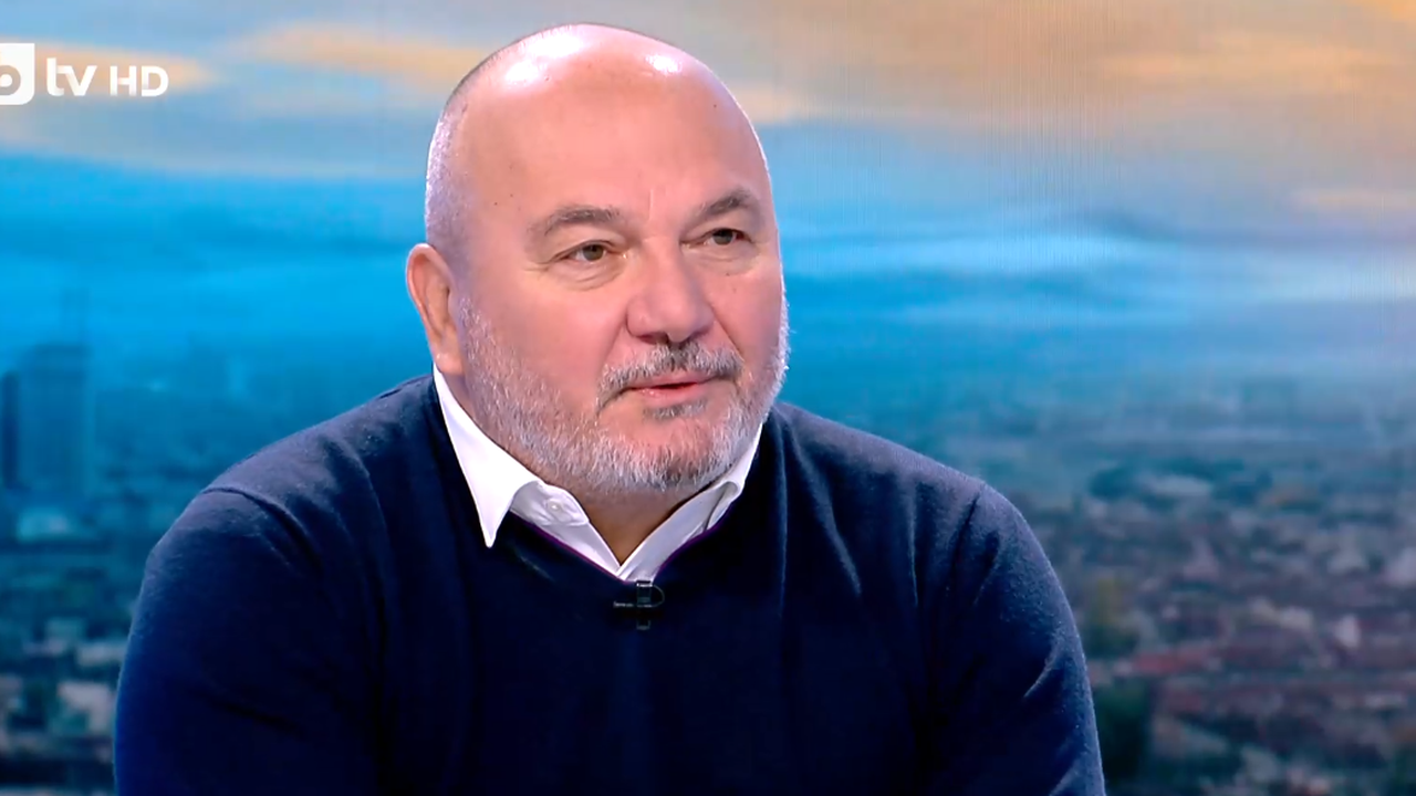 Дацов от Фискалния съвет: Няма никаква опасност за еврозоната, ако правителството падне