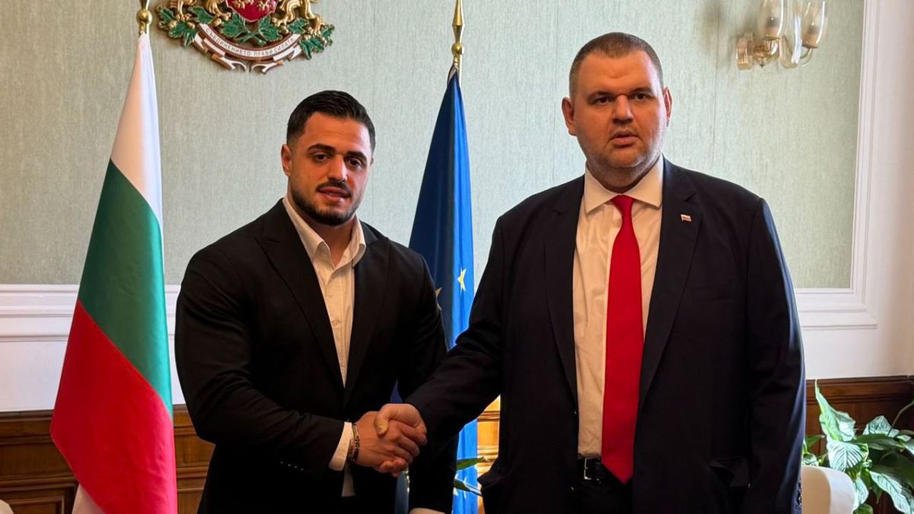 Карлос Насар отговори на критиките: Никога не съм бил обвързан с политически сили и личности