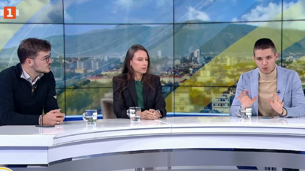 Политологът Ивайло Илиев след изказването на Борисов: Чухме заявка за преформатиране на властта