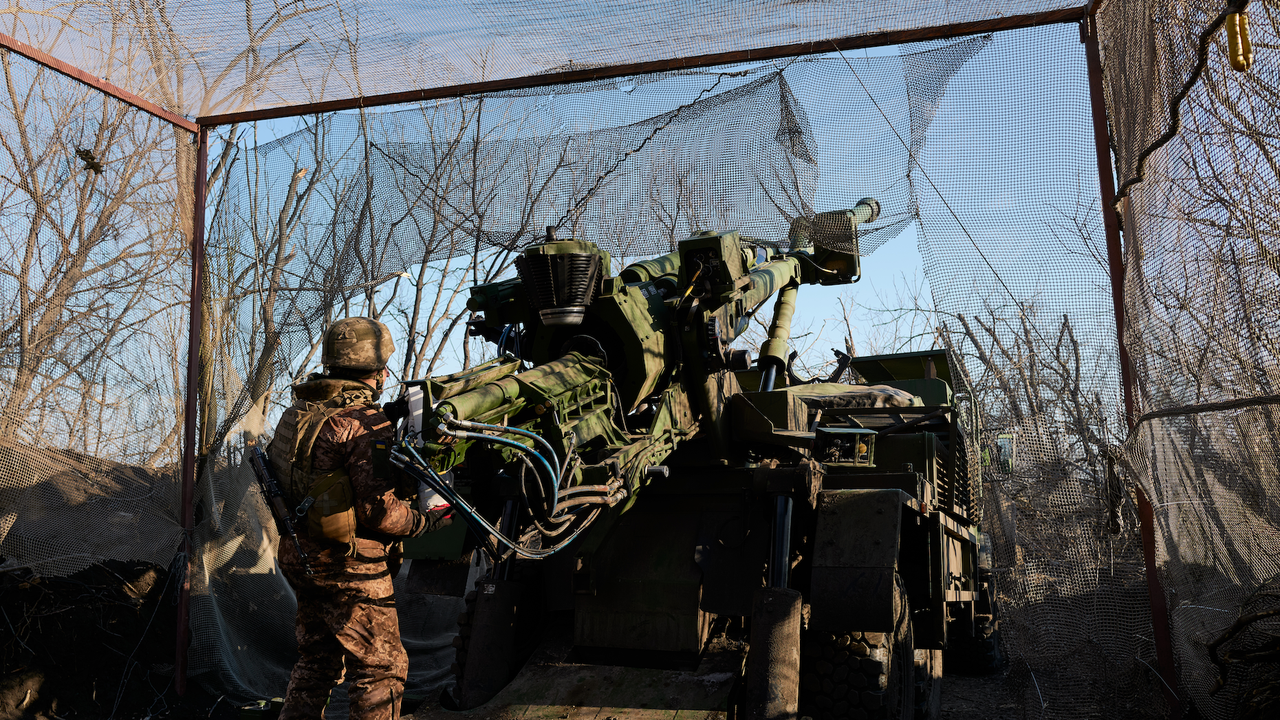 Финландия ще достави нова военна помощ на Украйна