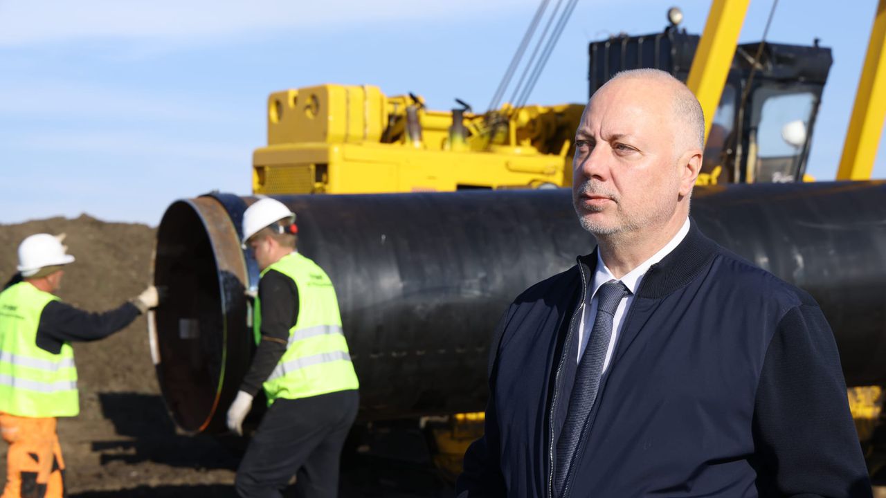 Росен Желязков: Разчитам, че особеният управител ще внесе необходимото успокоение