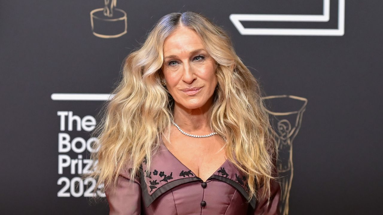 Сара Джесика Паркър ще получи наградата „Каръл Бърнет“ за изключителен принос към телевизията