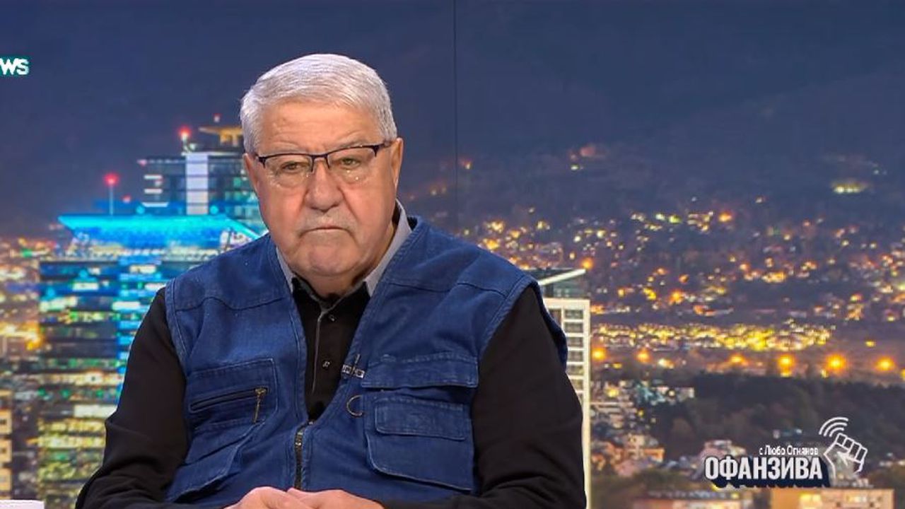 Спас Гърневски: Румен Спецов е съгласуван на 100% с партньорите ни, а правомощията му опират до контрол