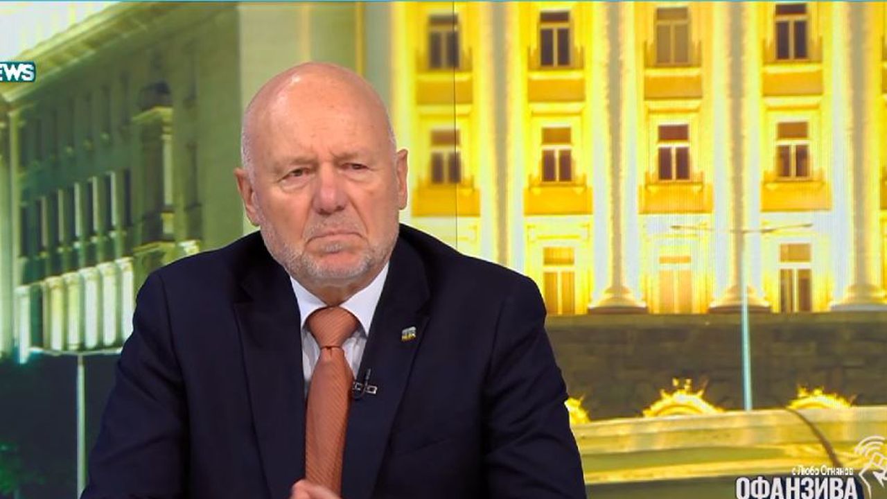 Според него в крайна сметка продажбата не зависи толкова от