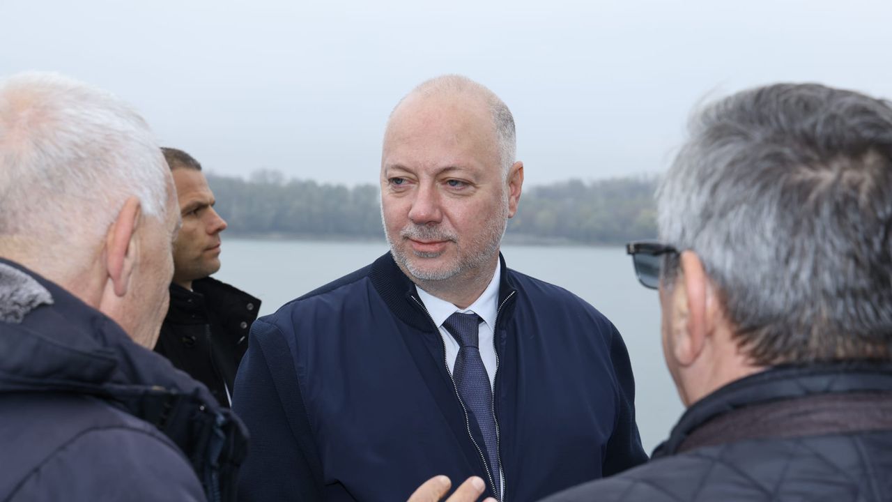 Премиерът Желязков: Опитваме се да убедим румънските си партньори за важността от нови мостови съоръжения през река Дунав