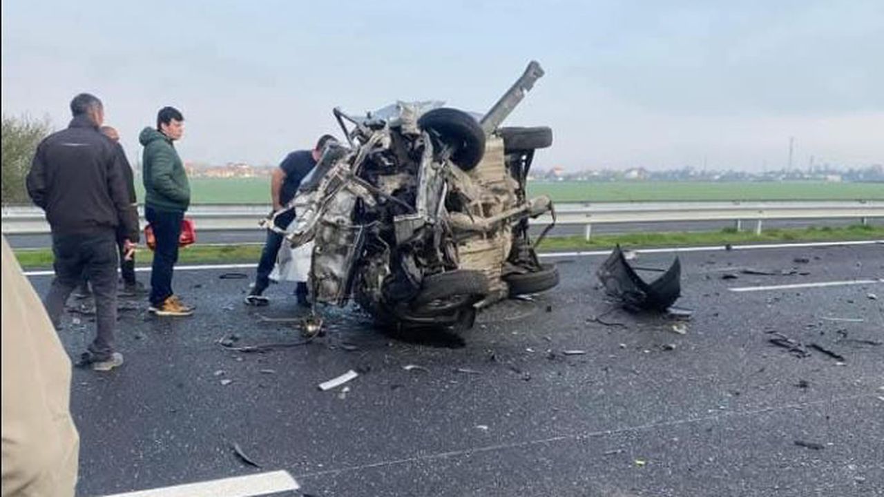 След трагедията на "Тракия": Разследващи работят по няколко версии за фаталния инцидент