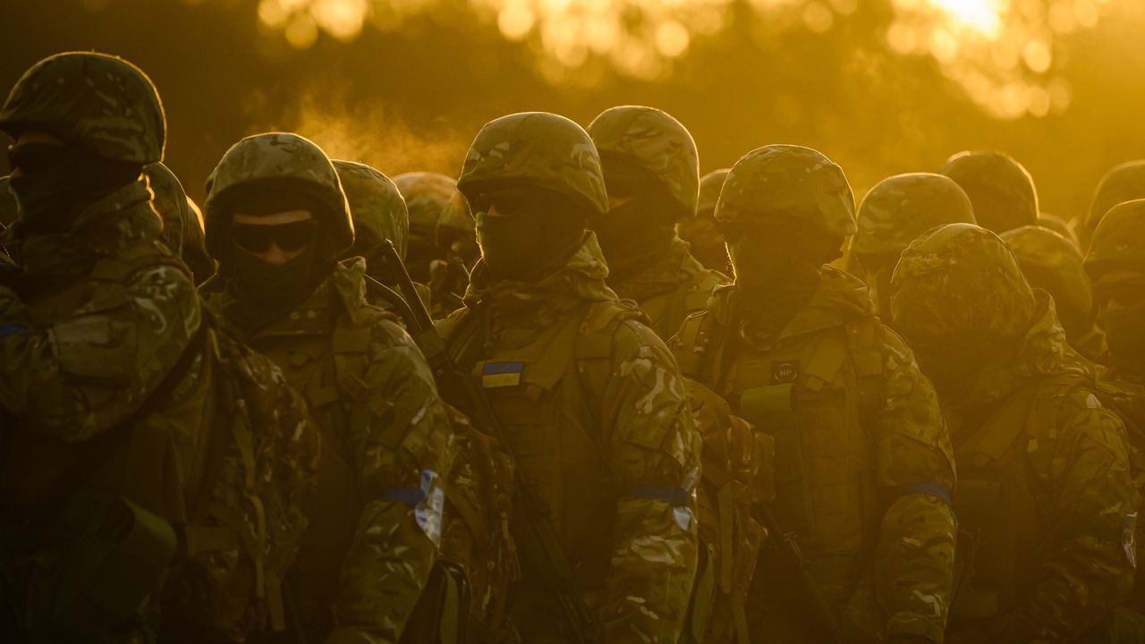 Украинските сили обявиха, че са се изтеглили от Нововасилевка в Запорожка област към по-благоприятни позиции за отбрана