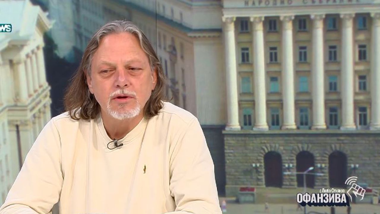 Нидал Алгафари: Румен Спецов е избран, защото е най-подходящ за сделката с рафинерията