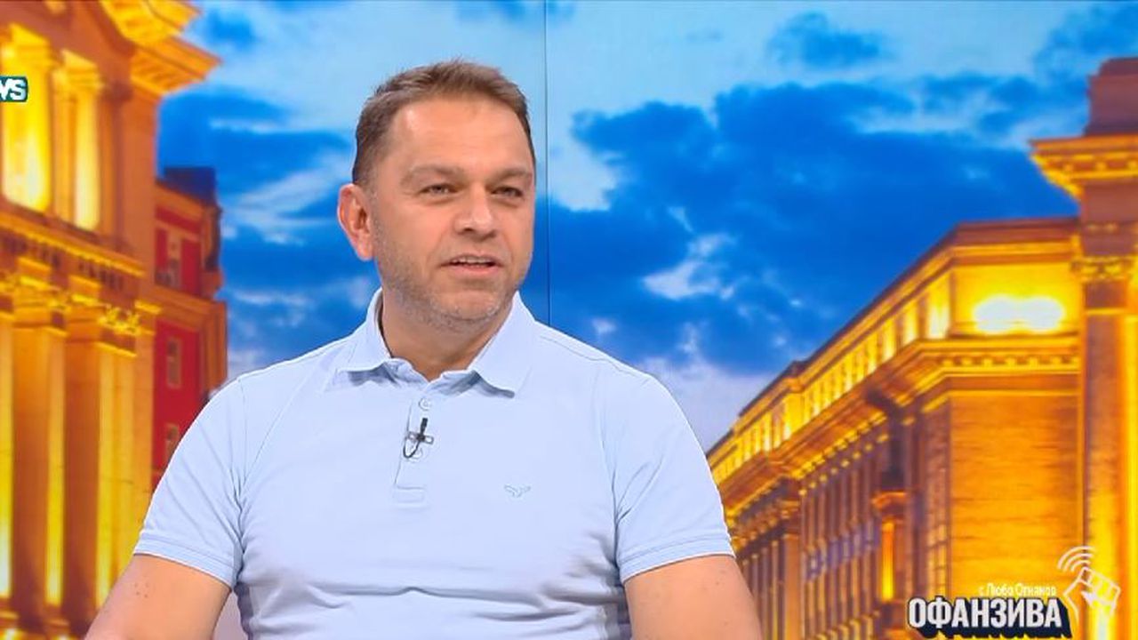 Стефан Бакалов от Агенция „Митници“: Кокаинът се импрегнира в различни материали