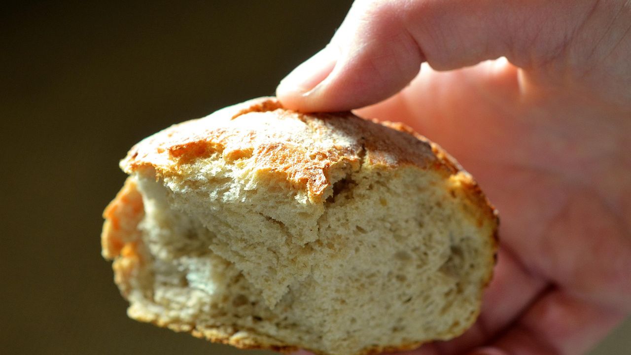 Коледният пост започва