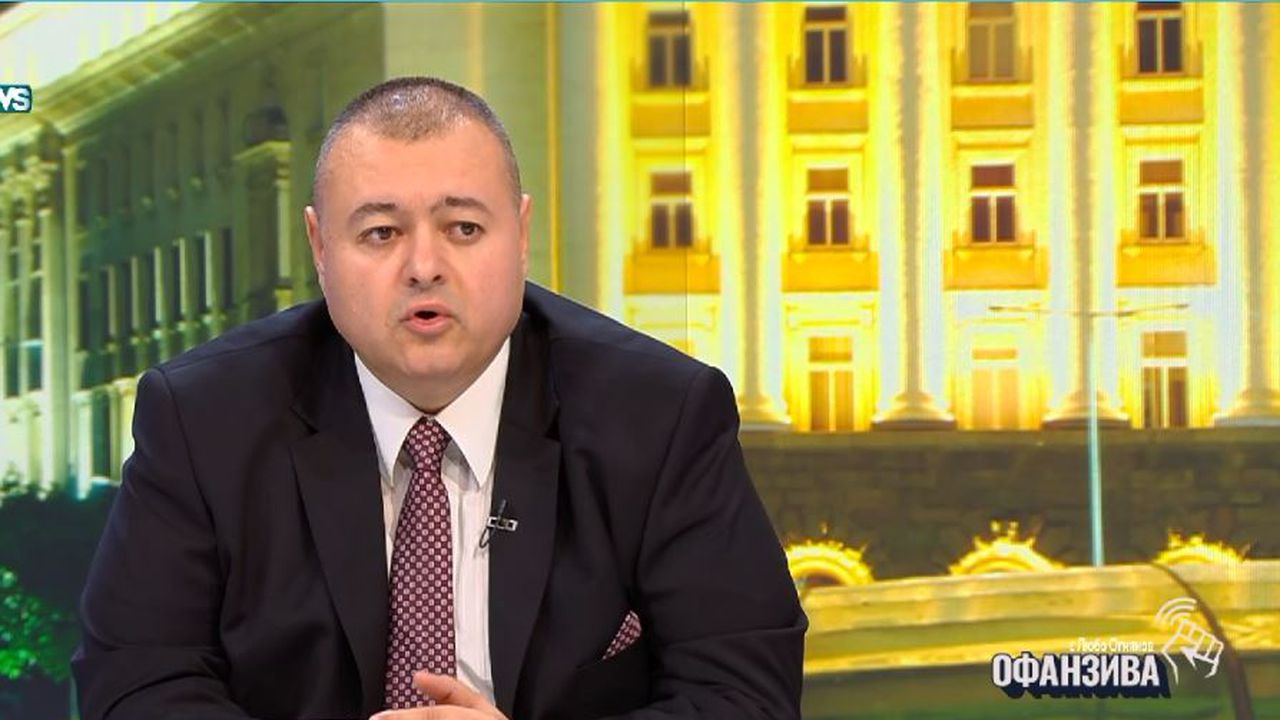 Свилен Трифонов (Да, България): Спецов ще има функцията на „сламен човек“ в рафинерията