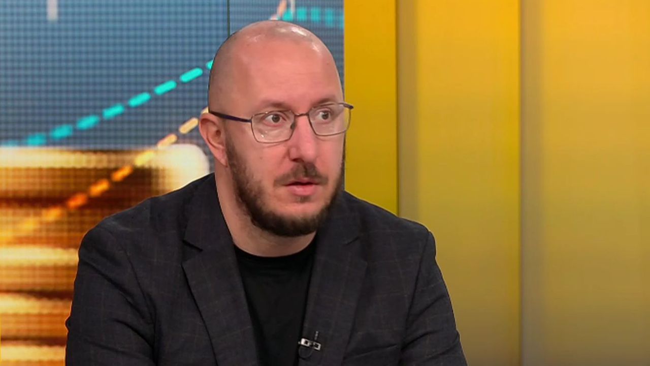 Удължителен бюджет е нещо, което ще е най-близко до капацитета