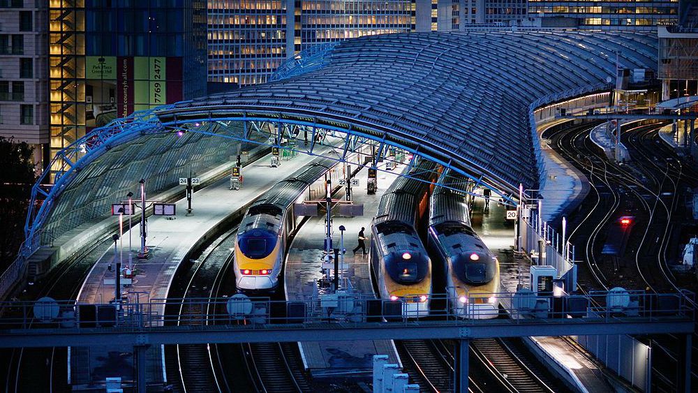 Въвеждането ѝ беше ускорено след тежката железопътна катастрофа в Бойзинген