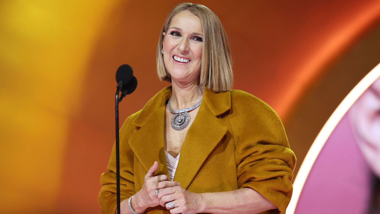 Селин Дион е решена отново да намери любовта, разкрива източник пред RadarOnline.Почти