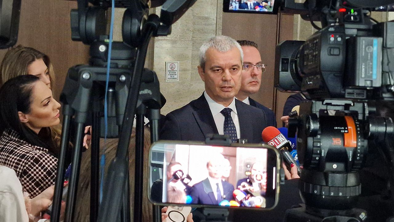 Той отбеляза, че всеки ден, в който продължава да работи