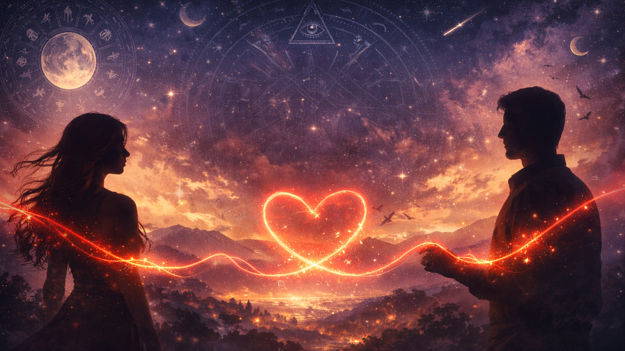 Любопитството ви е напълно разбираемо. Чувствата и емоционалните връзки не