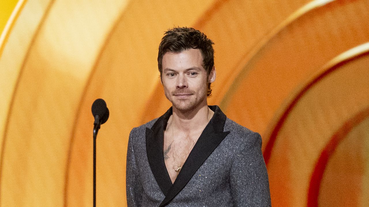 Стайлс ще подготви богата програма за едно от най-популярните събития