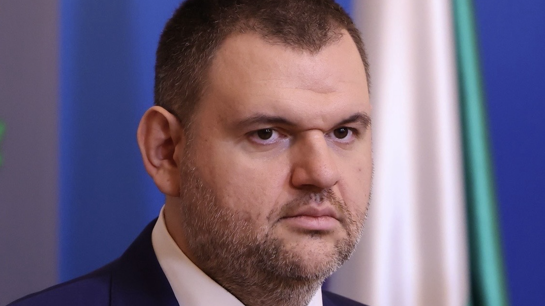 Делян Пеевски, лидер на ДПС и ПГ на ДПС - НОВО НАЧАЛО: Да сме единни, с грижа за хората! Честит Курбан Байрам!