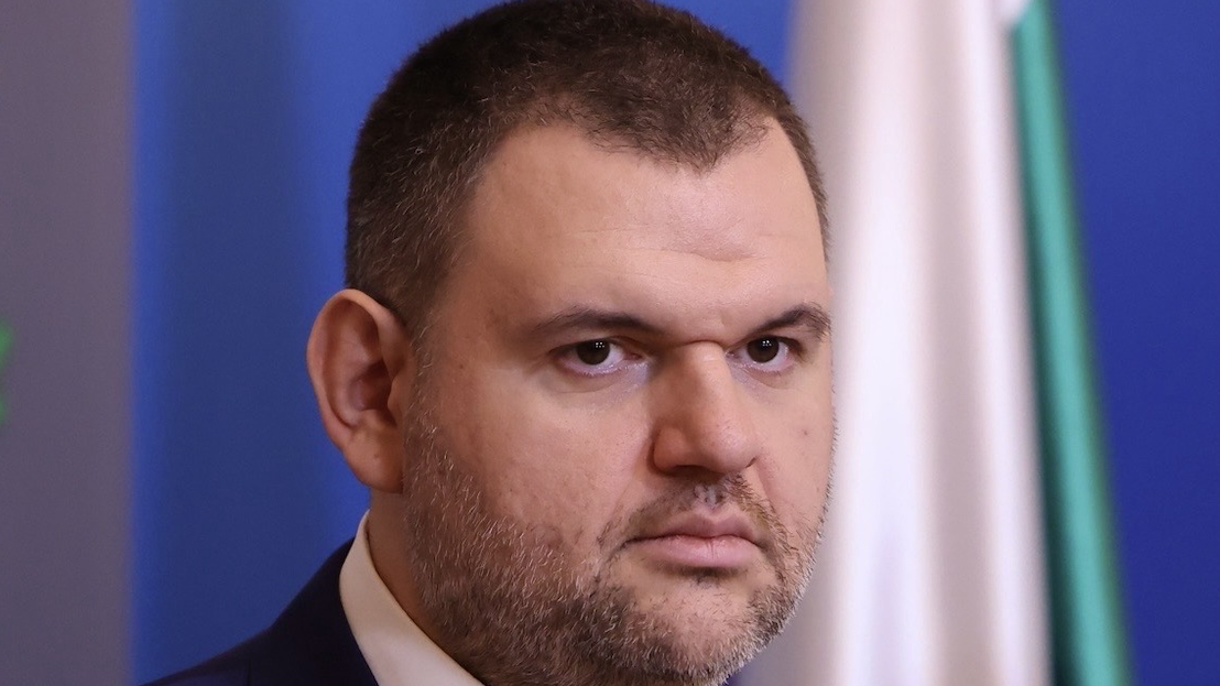 Делян Пеевски: Писмеността е нашият прозорец – към знание, свобода и по-добро бъдеще