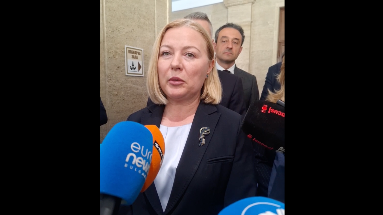 Днес предстоят дебатите по вота на недоверие, внесен от партия