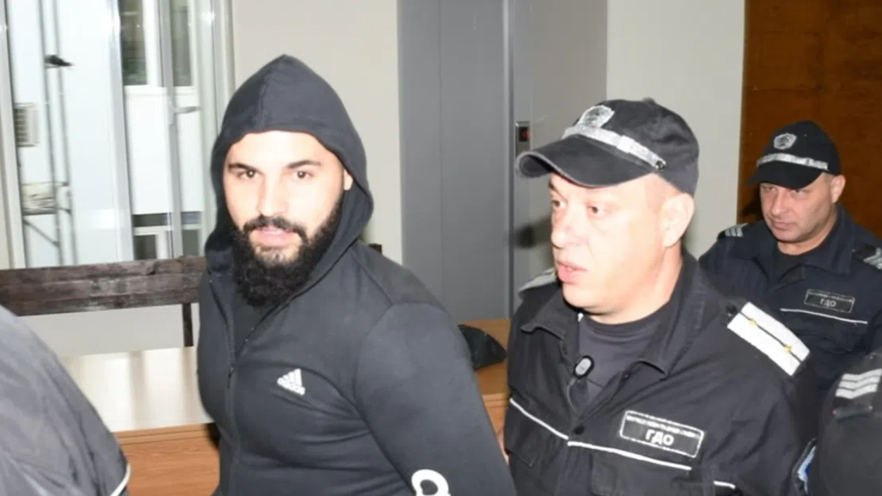 Делото "Дебора" продължава с разпит на свидетели
