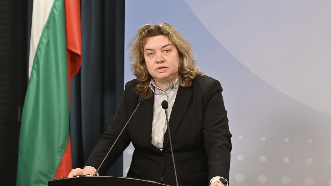 Наталия Киселова: Така, както беше представен въпросът за референдума за еврото е спорен