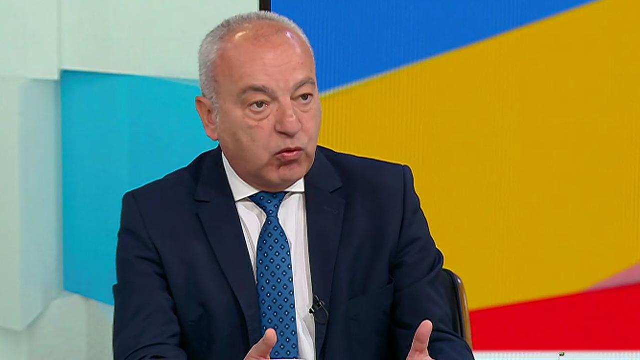 По думите на Донев абсолютно сигурно е, че формацията няма