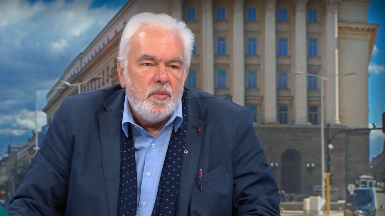 Доц. Огнян Боюклиев коментира заявката за "Магазин за хората": И сега ЦКС има марка, към която има основни стоки на най-ниски цени