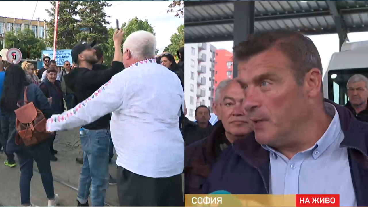 Ако няма споразумение: И уикендът няма да има градски транспорт
