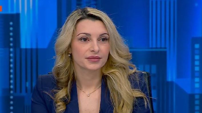 Павела Митова: България трябва да е член от еврозоната, това ни носи изключително много позитиви