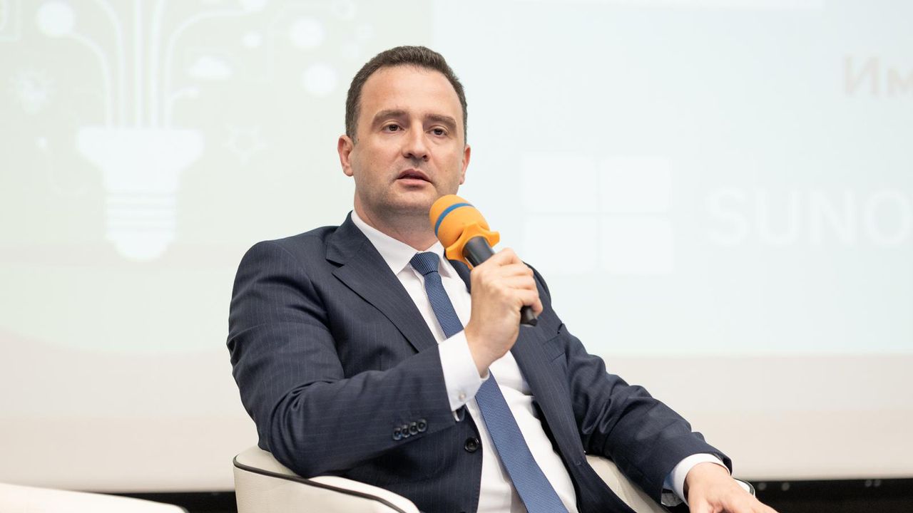 Жечо Станков: Новите реалности  изискват не просто адаптация, а категорична устойчивост