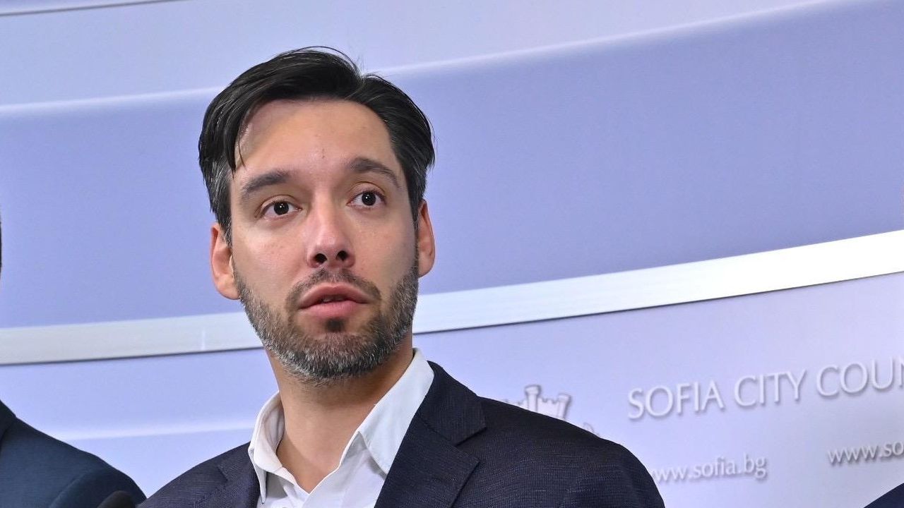 Борис Бонев: Вместо Борисов да говори врели-некипели, да свърши нещо полезно за София