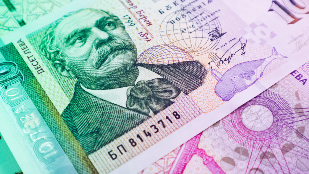 Вземанията на дружествата за бързи кредити са нараснали с 1,14 млрд. лева за година до 6,8 млрд. лева към края на март
