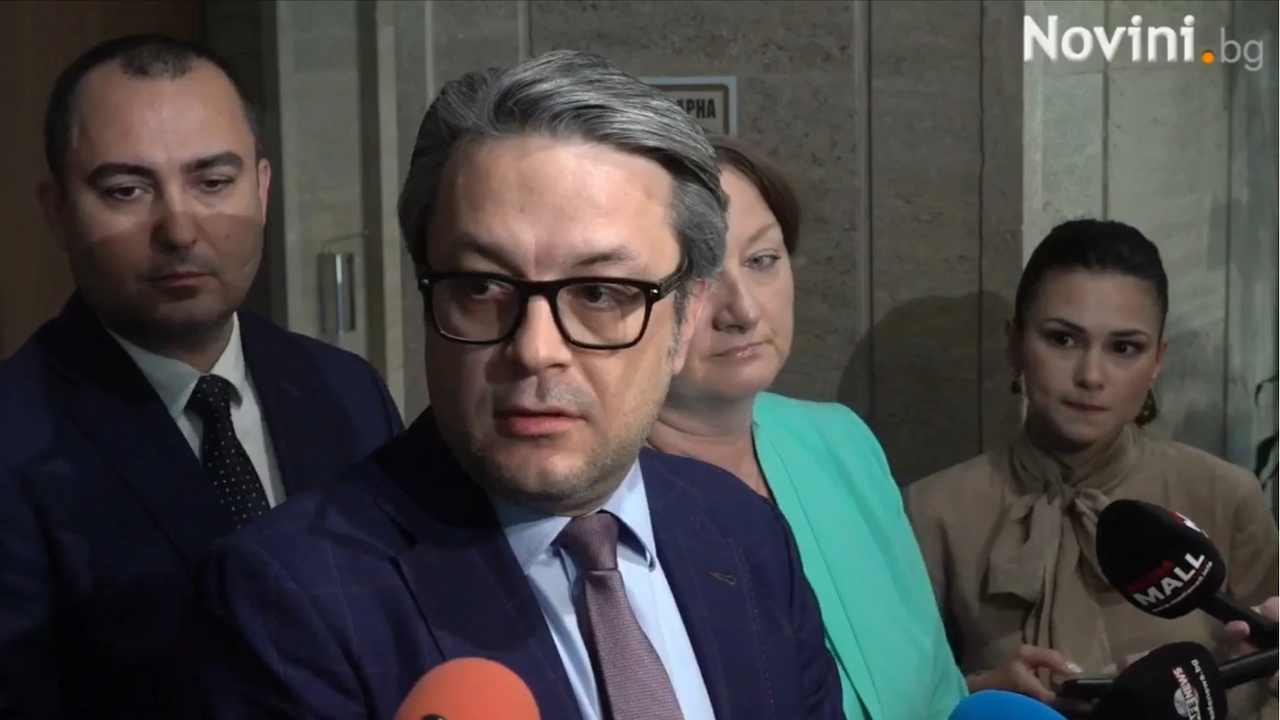 Тома Биков: Васил Терзиев вече е провален кмет