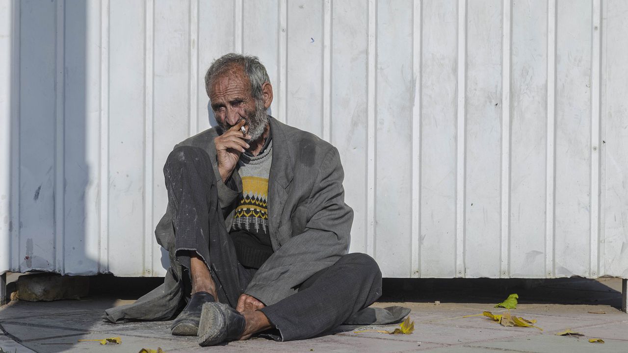 Бездомните хора в София - значително по-малко, отколкото в големите европейски градове