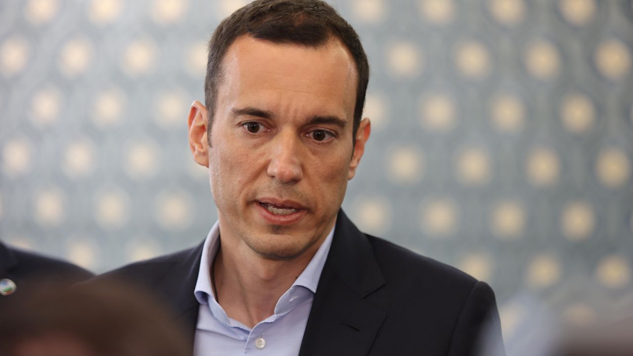 Васил Терзиев: Метрото ще работи и през уикенда