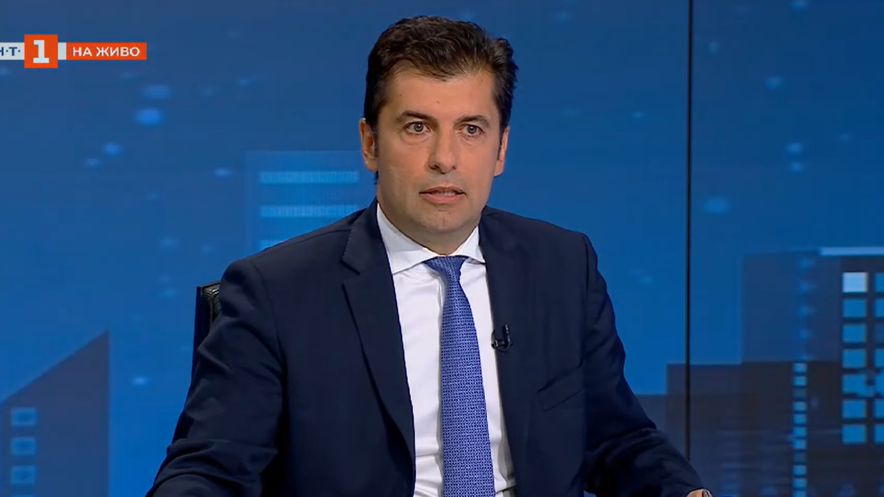 Кирил Петков изрази желязна увереност: С влизането ни в Еврозоната България ще стане по-богата и по-успешна