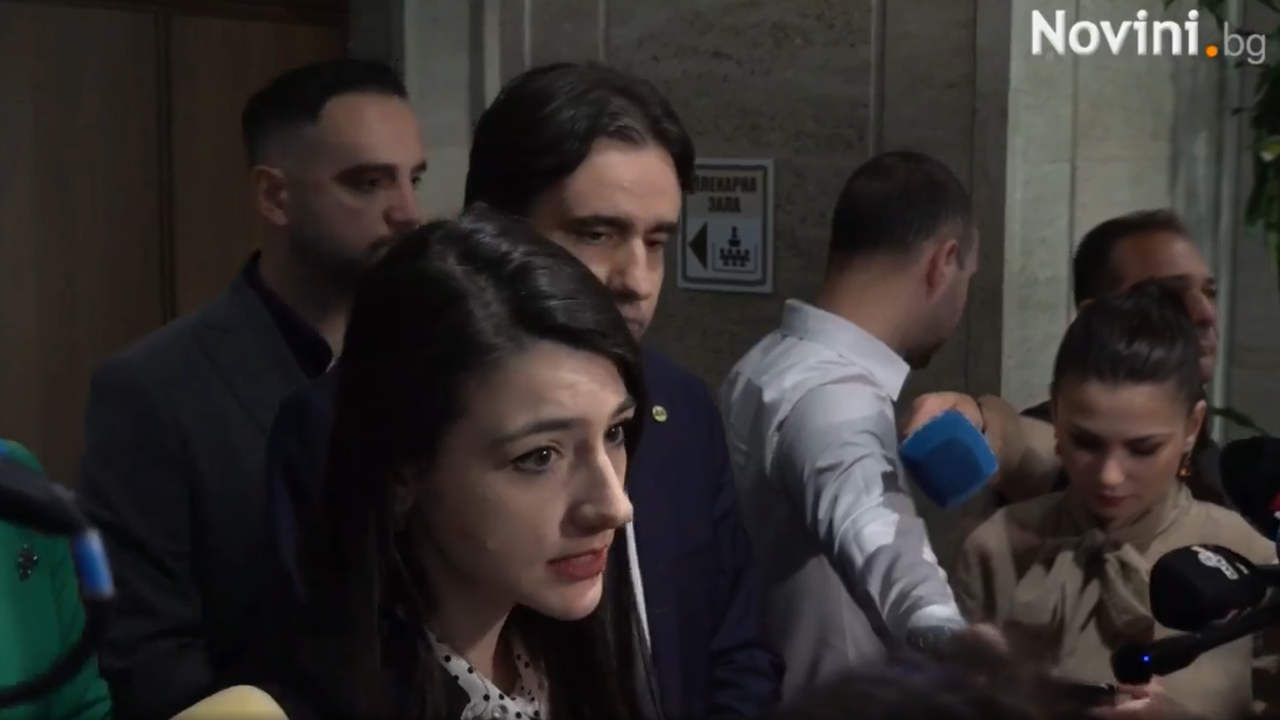 ПП-ДБ за транспортната стачка в София: Това е наказателната акция на Борисов срещу всички софиянци, които не го харесват