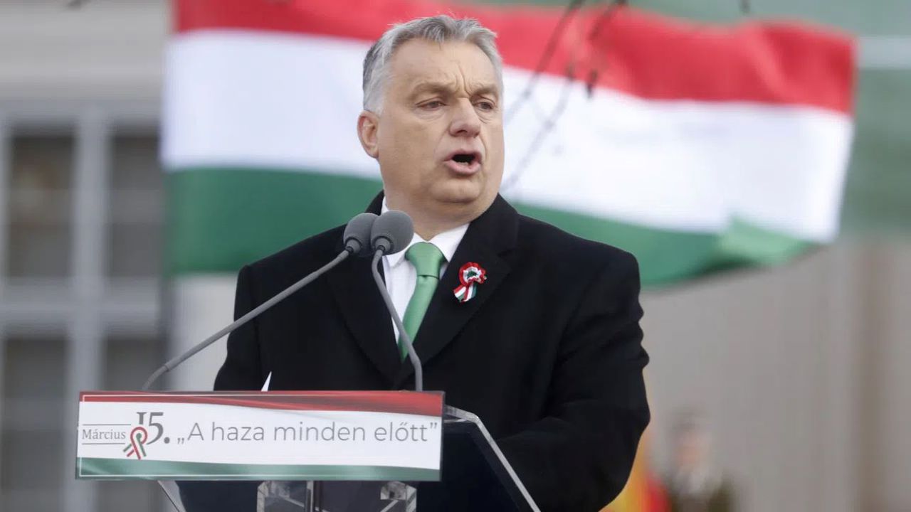 Ройтерс: Орбан ще ограничава дейността на НПО-та с външно финансиране, които са заплаха за суверенитета на Унгария