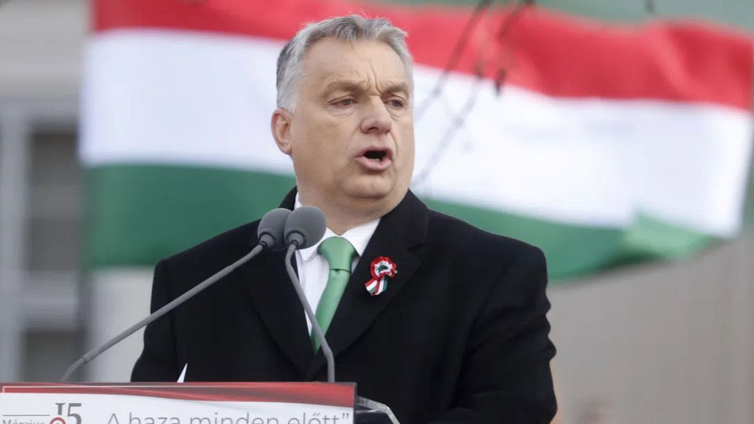 Орбан преди срещата Путин-Тръмп: Нека дадем шанс на мира